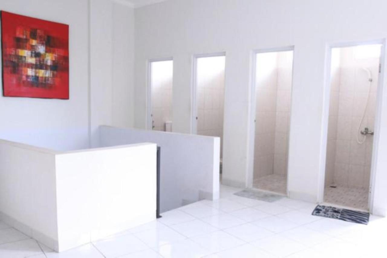Rumah Kita Παντάνγκ Εξωτερικό φωτογραφία