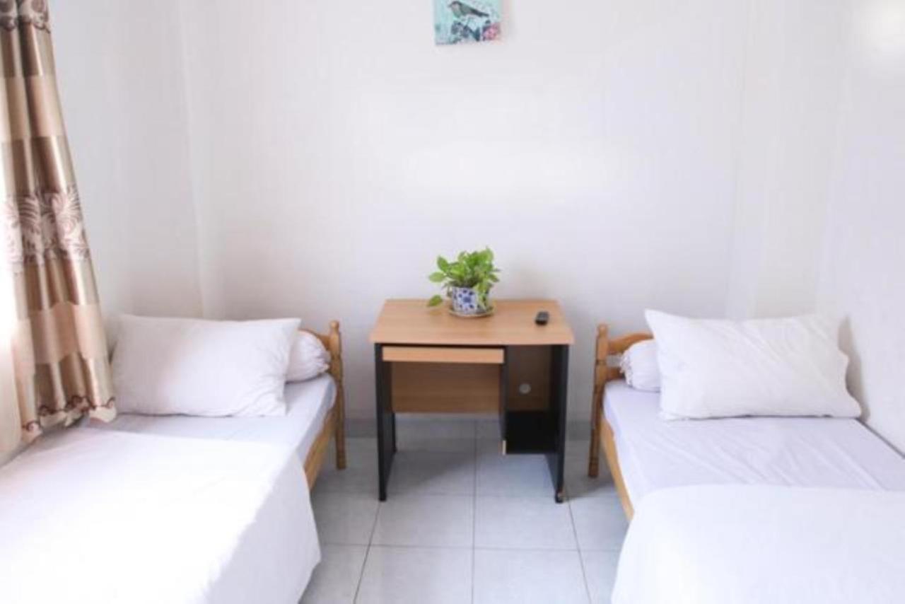 Rumah Kita Παντάνγκ Εξωτερικό φωτογραφία
