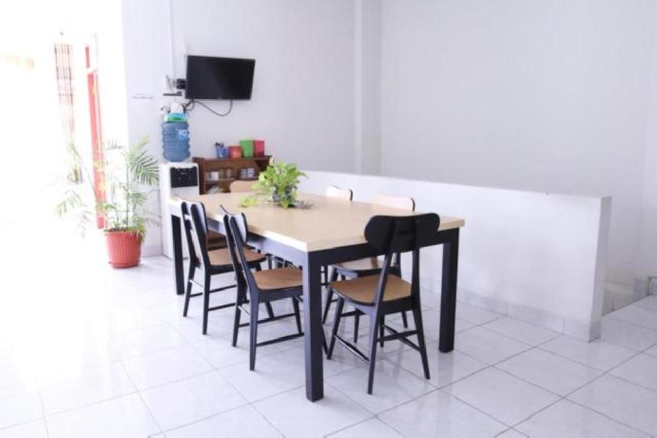 Rumah Kita Παντάνγκ Εξωτερικό φωτογραφία