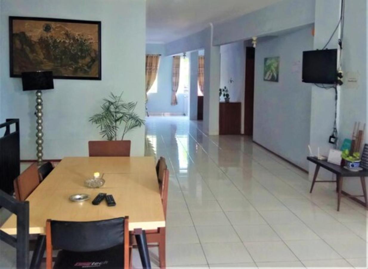 Rumah Kita Παντάνγκ Εξωτερικό φωτογραφία