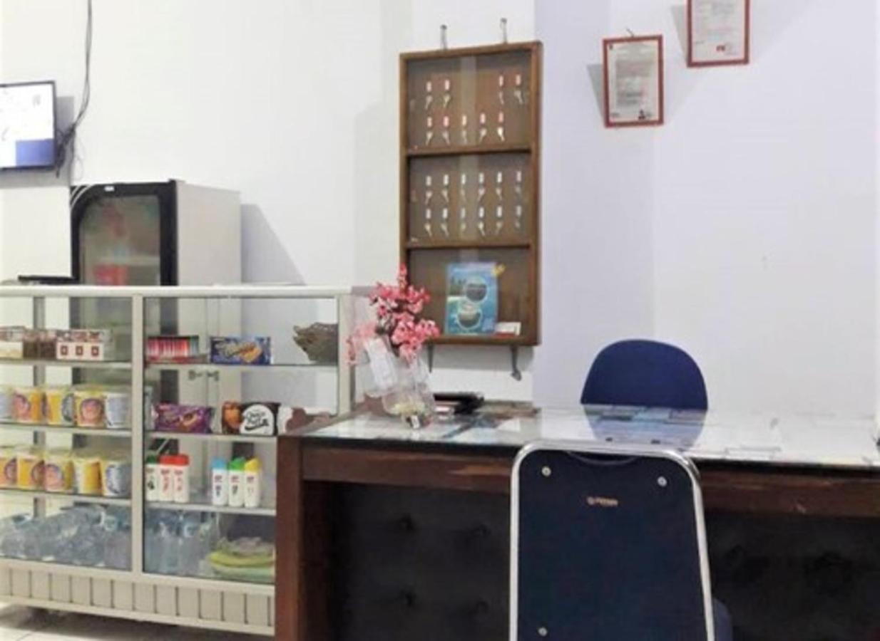 Rumah Kita Παντάνγκ Εξωτερικό φωτογραφία