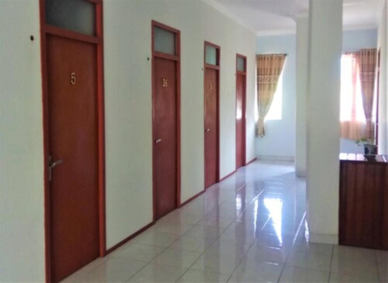 Rumah Kita Παντάνγκ Εξωτερικό φωτογραφία