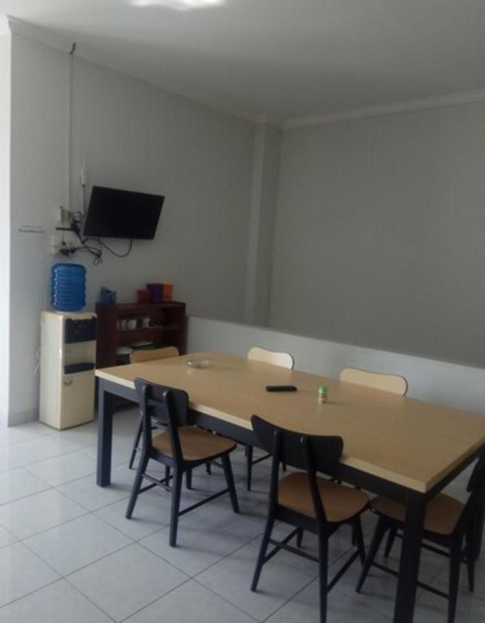 Rumah Kita Παντάνγκ Εξωτερικό φωτογραφία